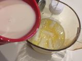 Orange-turmeric Milk (Mori-Soñando)