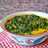 Gulai daun singkong