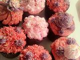 Cup Cake Coklat Kukus