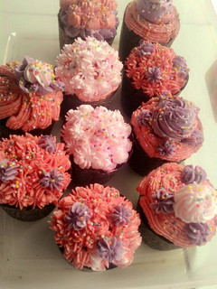 Foto resep Cup Cake Coklat Kukus