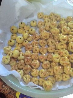 Foto resep Nastar Simple