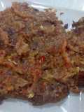 Ayam Geprek #widadmasak