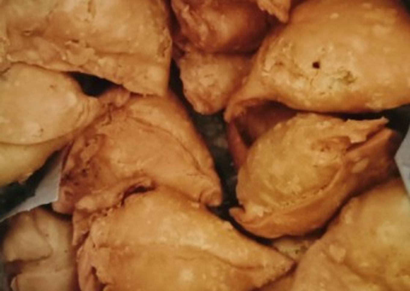 Samosa