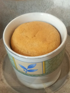 A picture of Mug diet cake, whole wheat flour sa ❤️.
