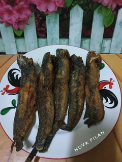 Foto resep Lele Goreng