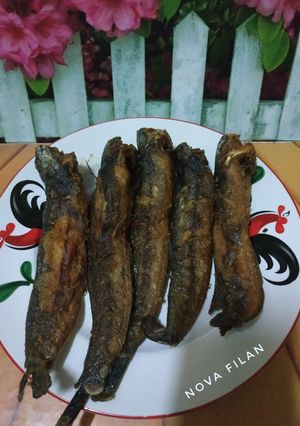 Foto resep Lele Goreng