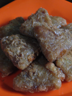 Foto resep Perkedel Kentang ala Anak Kost