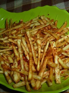 Foto resep stick tela-tela pedas
