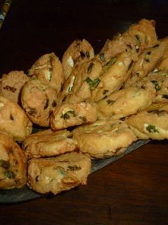 Foto resep Gorengan 2T