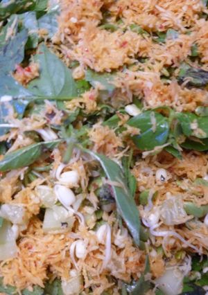 Foto resep Trancam