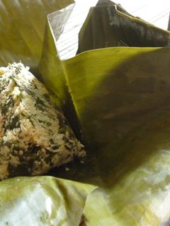 Foto resep Bothok (botok) Luntas