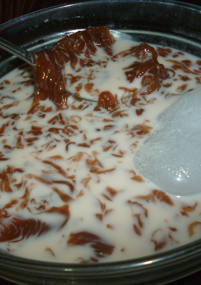 Foto resep Dawet Coklat Cepat 