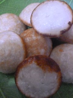 Foto resep Rangin Walik Salah Cetak