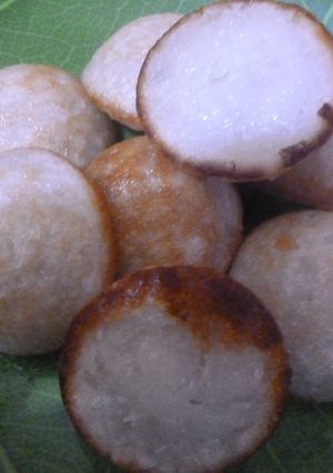 Foto resep Rangin Walik Salah Cetak