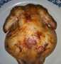Easy Steps to Make Recipe Roasted Chicken (Using Slow Cooker) that is Really Delicious, Addictive}