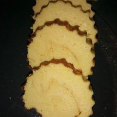 A picture of Tofu Datemaki.