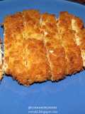 Chicken Katsu