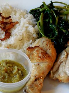 Foto resep AYAM POP