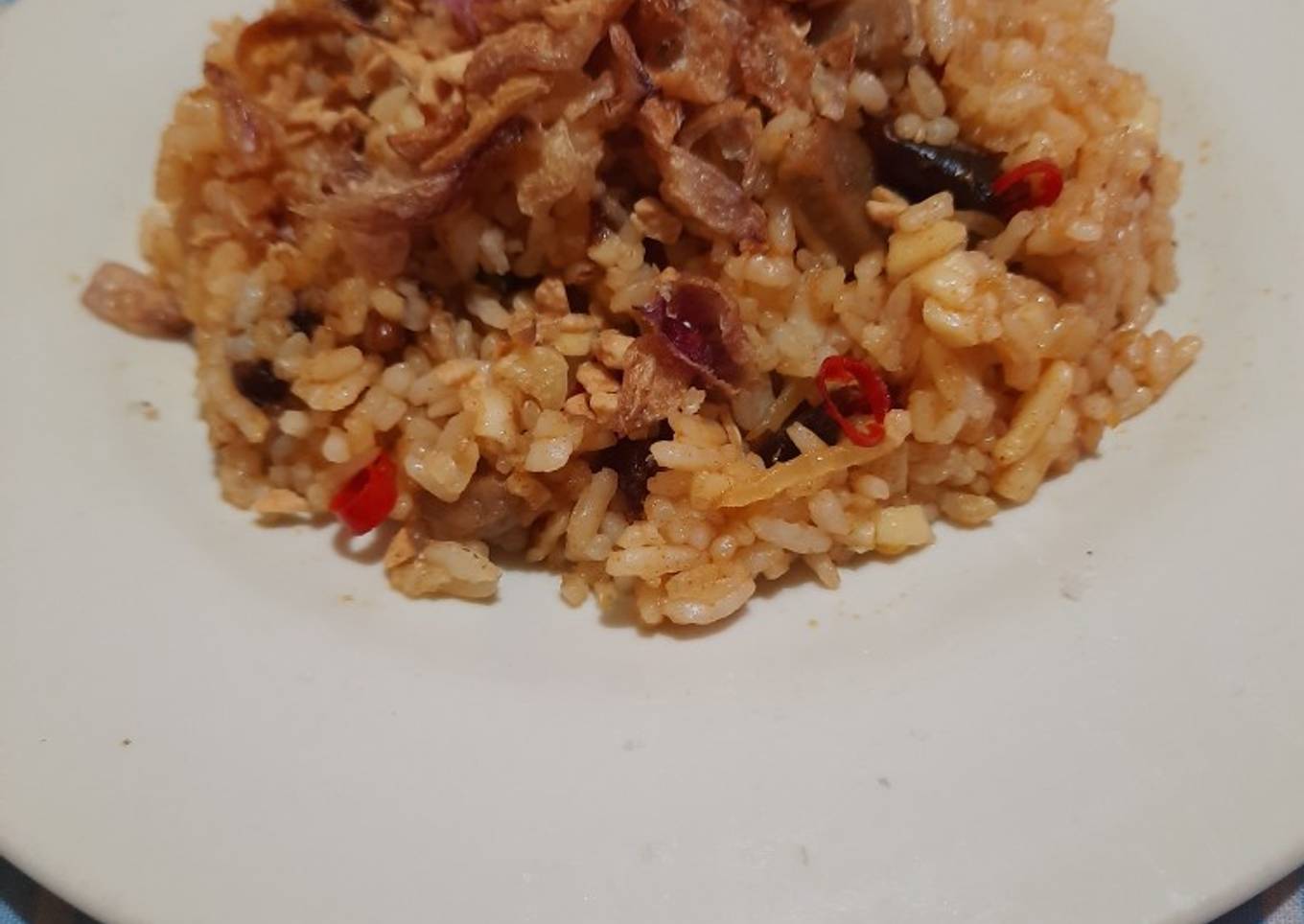 Nasi goreng