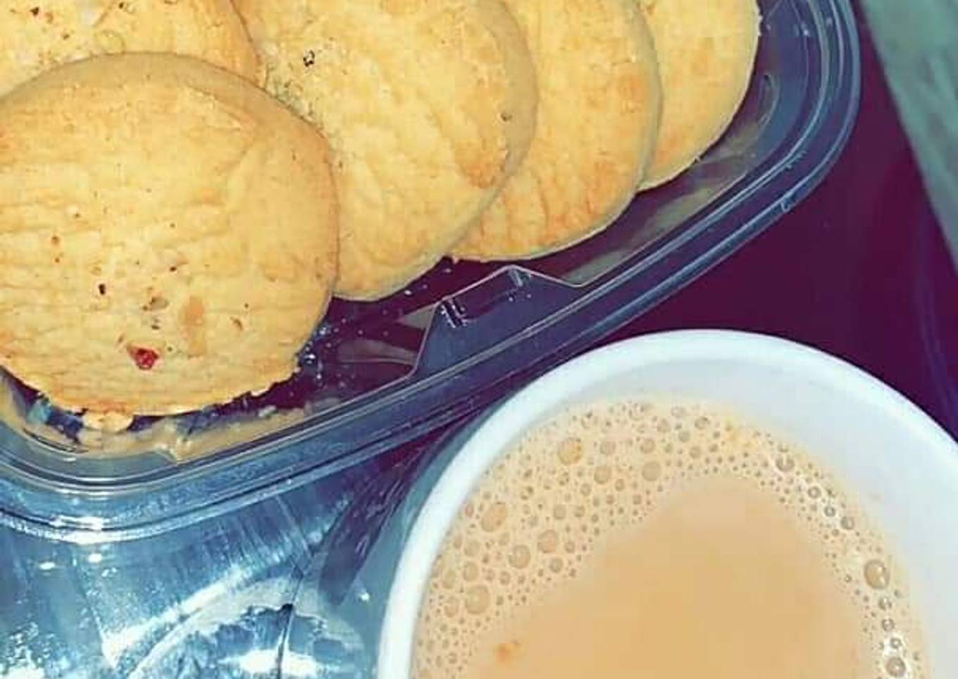 Tea