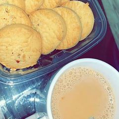 A picture of Tea.