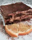 Tiramisu porteño