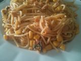 Pasta de pescado