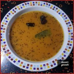 A picture of Tomato Krdhi.