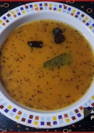 A picture of Tomato Krdhi.