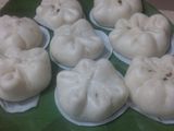 Bakpao ayam