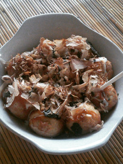 Foto resep Takoyaki