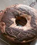 Marmer cake