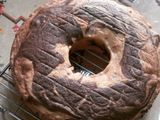 Marmer cake