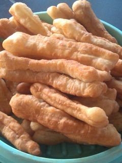 Foto resep Cakwe goreng