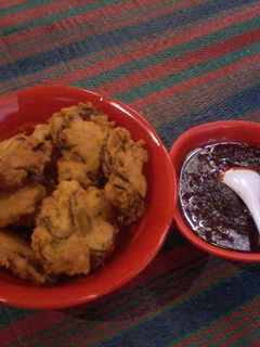 Foto resep Jemput-jemput ala mamak