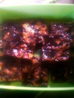 Foto resep Nutrijel roti jagung kurma ala youmi