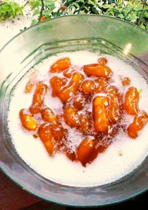 Foto resep Bubur ceria ala youmi