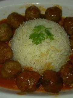 صورة لوصفة كفته داود باشا 😘😘