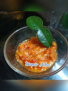 Foto resep Sambal Sop/Soto