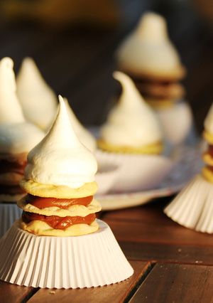 Una foto de Mini Rogel