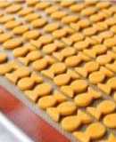 Pescaditos de Queso Cheddar