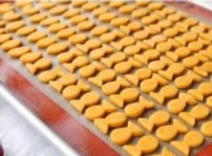 Una foto de Pescaditos de Queso Cheddar