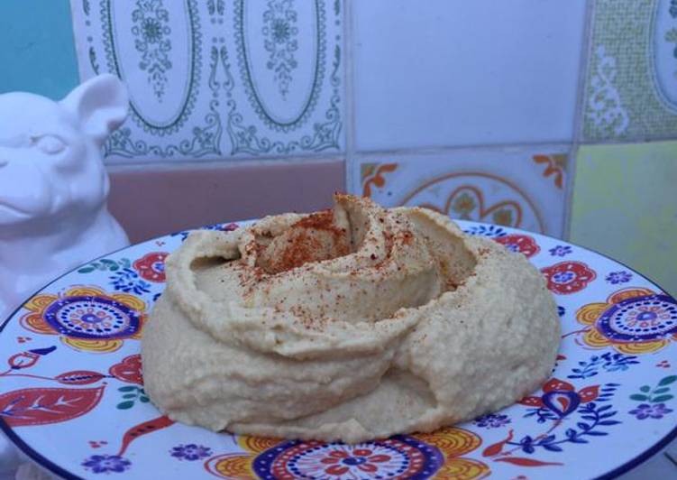 Hummus