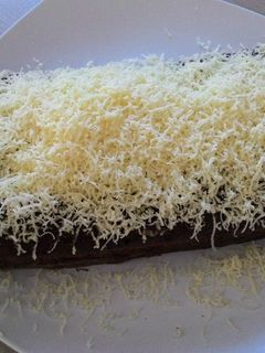 Foto resep Brownis capucino sukade