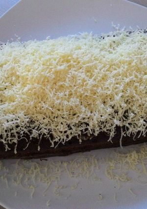 Foto resep Brownis capucino sukade