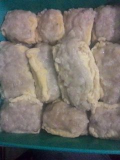 Foto resep Tahu Bakso Banyuwangi 