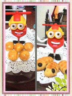 Foto resep Nastar Lembut