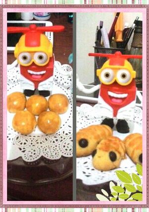Foto resep Nastar Lembut