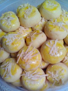 Foto resep nastar keju