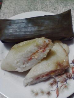 Foto resep Buras spesial